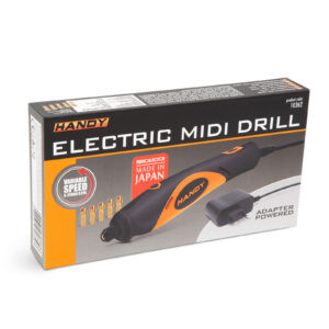 Handy 10362 univerzális fúró, csiszoló, gravírozó