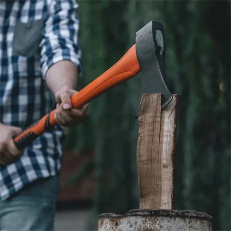 Handy 10430B balta üvegszálas nyéllel