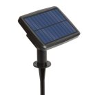 Garden of Eden 11747 smart szolár fényfüzér, bluetooth