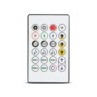 Garden of Eden 11747 smart szolár fényfüzér, bluetooth