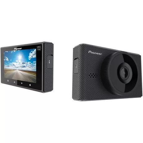 Pioneer VREC-170RS menetrögzítő kamera
