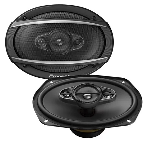 Pioneer TS-A6980F autóhangszóró