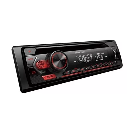 Pioneer DEH-S120UB autórádió