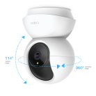 Tp-link TAPO C210 otthoni biztonsági Wi-Fi kamera