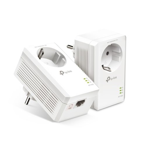 Tp-link_TL-PA7017P_KIT_AV1000_Gigabit_Aramkori_Jeltovabbito_Keszlet_Konnektor_Ajzattal-i674608