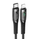 Usams_SJ518USB01_Lightning_kabel_Type_C-i685298