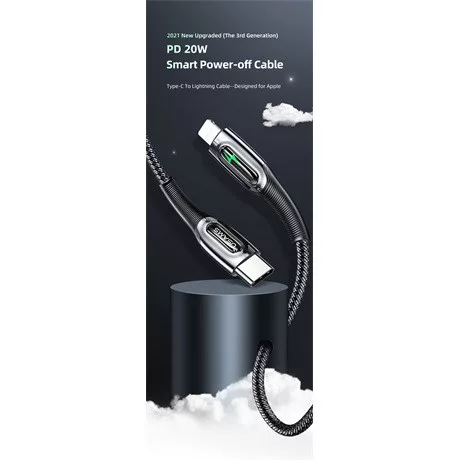 Usams_SJ518USB01_Lightning_kabel_Type_C-i685313