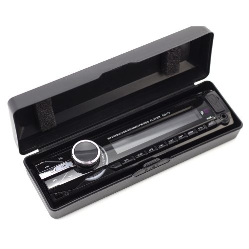 Carguard 39702 bluetooth autórádió