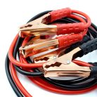 Carguard 55813 indítókábel 600A