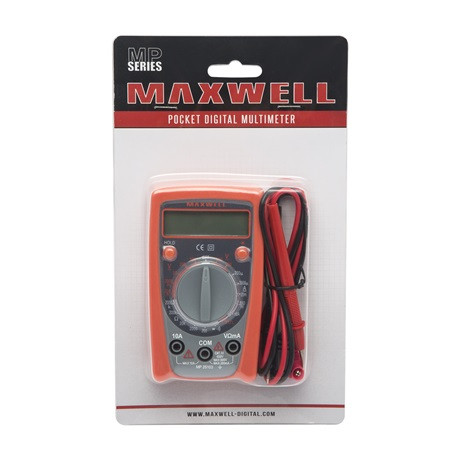 Maxwell-Digital_25103_digitalis_multimeter-i717357