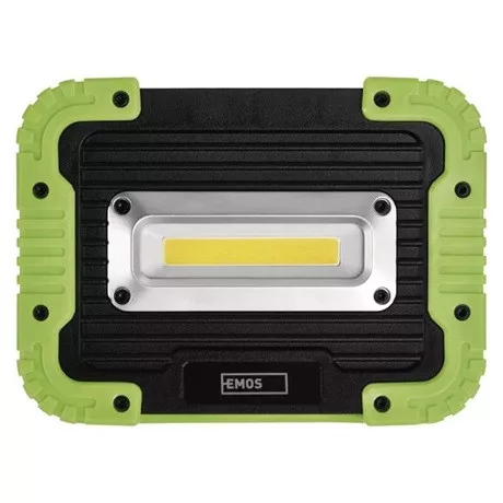 Emos P4533 akkumulátoros LED lámpa
