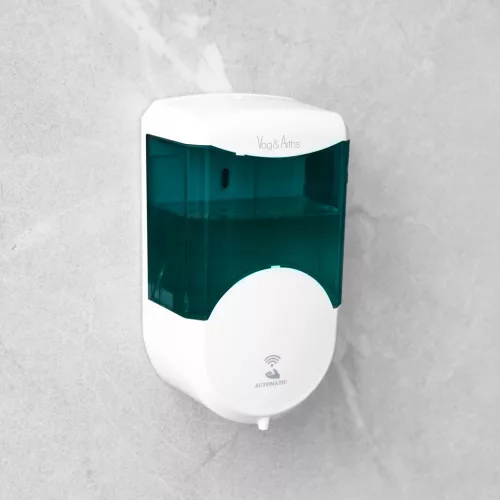 Vog und Arths 51120B fali szenzoros szappanadagoló 600 ML