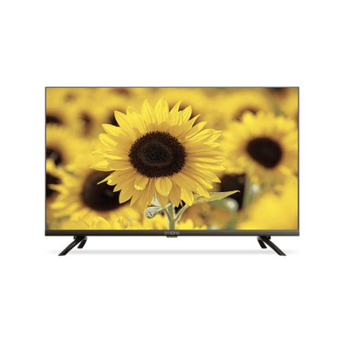 Strong SRT32HD5553 HD Android Smart LED TV