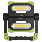 Emos P4536 akkumulátoros COB LED szerelőlámpa 2000lm