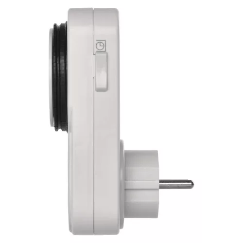 Emos P5522 mechanikus időkapcsoló 1GD/2A IP20