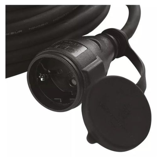 Emos P01805 kültéri hosszabító  M / 1 Aljzat / 250 V / 1,5 MM2