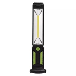 Emos P4525 akkumulátoros COB LED lámpa 5W 500LM