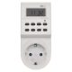 Emos P5521N digitális időkapcsoló TS-ED1