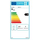 Hajdu MCA 5 egykaros elektromos vízmelegítő