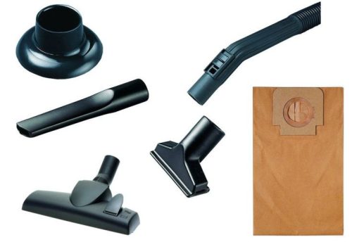 Thomas JUNIOR 1516 száraz nedves porszívó