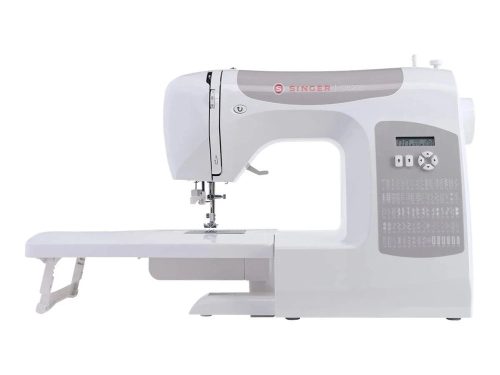 Singer C 5205 GREY varrógép