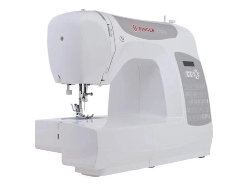 Singer_C_5205_GREY_varrogep-i722678