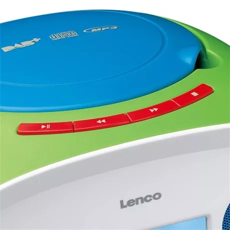 Lenco_SCD-70_CD-s_radiomagno-i663908
