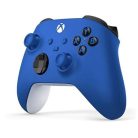 Microsoft (QAU-00009) Xbox Series kontroller, kék