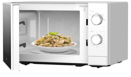 Sencor SMW 1718WH mikrohullámú sütő