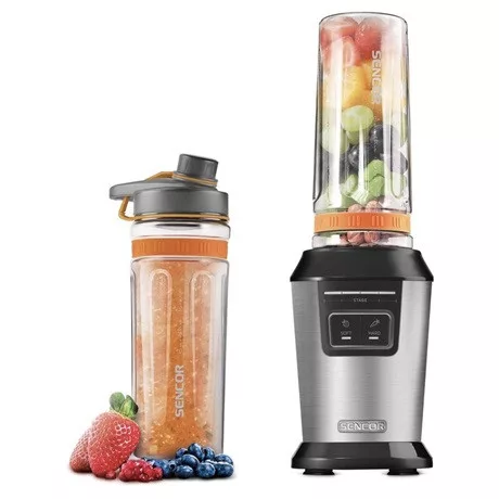Sencor SBL 7550SS smoothie készítő