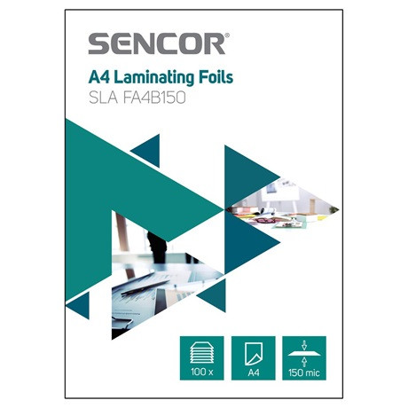 Sencor_SLA_FA4B150_laminalo_folia_A4-i748948
