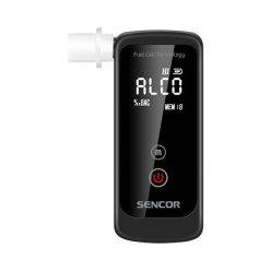 Sencor SCA BA40FC alkoholszonda