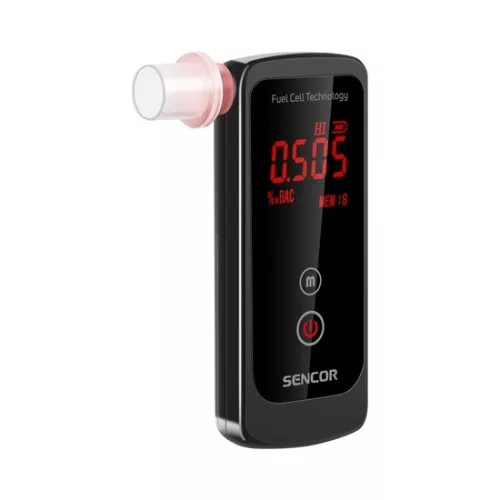 Sencor SCA BA40FC alkoholszonda