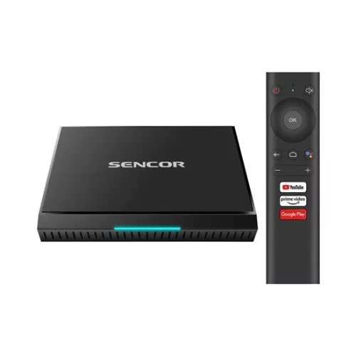 Sencor SMP ATV2 Android TV box