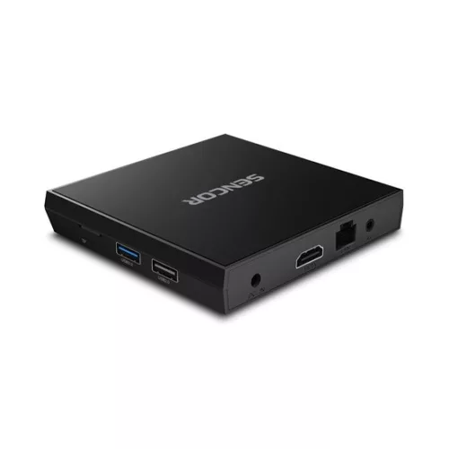 Sencor SMP ATV2 Android TV box