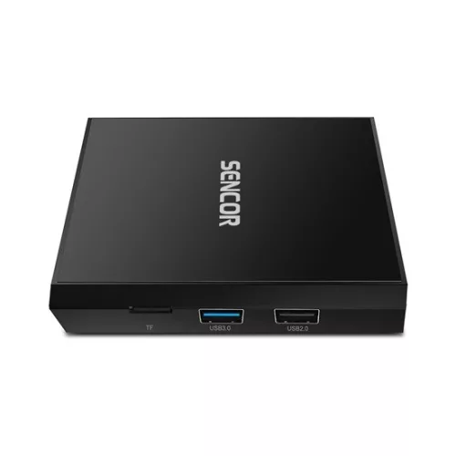 Sencor SMP ATV2 Android TV box