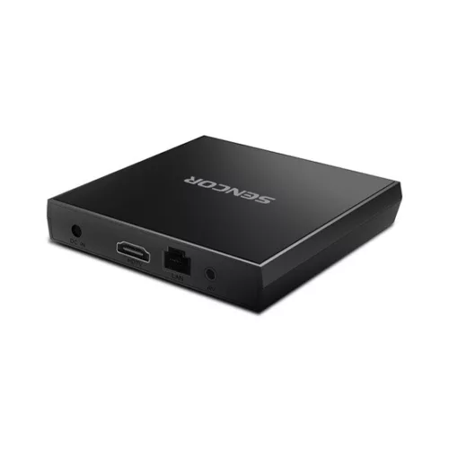 Sencor SMP ATV2 Android TV box