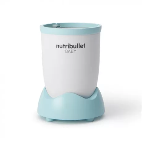 Nutribullet Baby NBY100 turmixgép