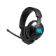 JBL QUANTUM 400 BLACK gamer fejhallgató
