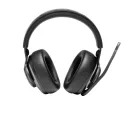 JBL QUANTUM 400 BLACK gamer fejhallgató