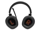 JBL QUANTUM 400 BLACK gamer fejhallgató