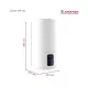 Ariston LYDOS WIFI 100 V 1,8K EU vízmelegítő