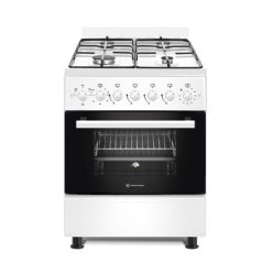 Novacook F6B40EF W kombinált tűzhely