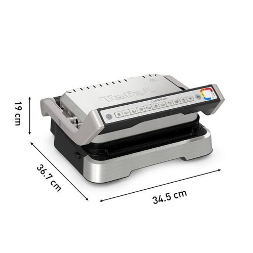 Tefal GC774D30 kontakt grill