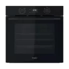 Whirlpool OMK58HU1B beépíthető elektromos sütő