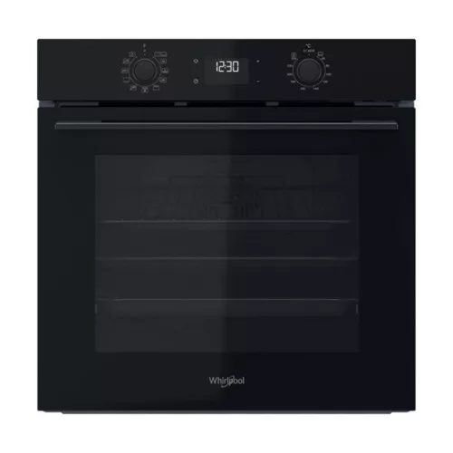 Whirlpool OMK58HU1B beépíthető elektromos sütő