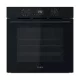 Whirlpool OMK58HU1B beépíthető elektromos sütő