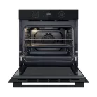 Whirlpool OMK58HU1B beépíthető elektromos sütő