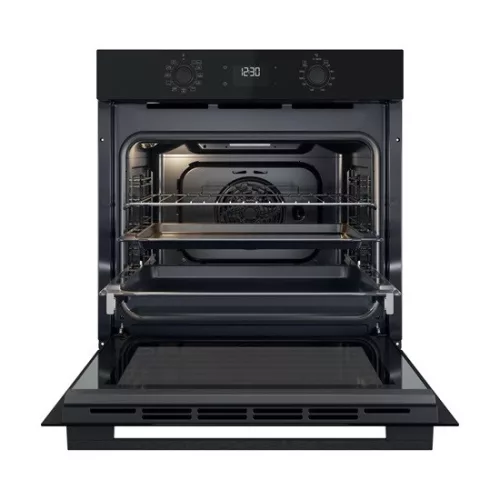Whirlpool OMK58HU1B beépíthető elektromos sütő