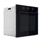 Whirlpool OMK58HU1B beépíthető elektromos sütő